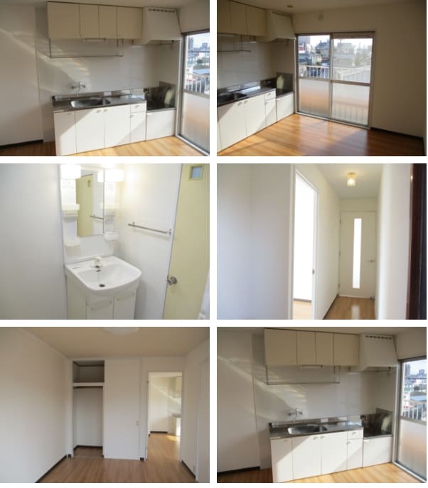 リノベーション施工例 AFTER