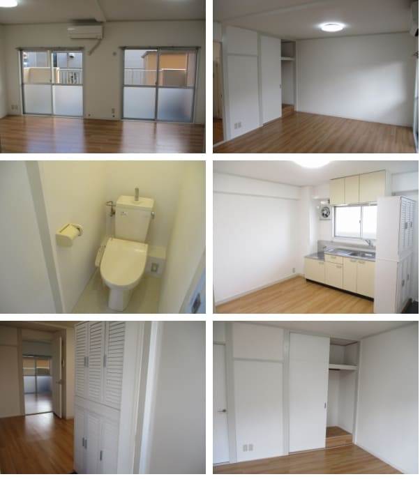 リノベーション施工例 AFTER