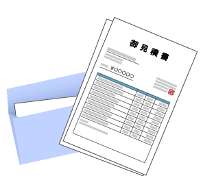 遺品整理の流れ03