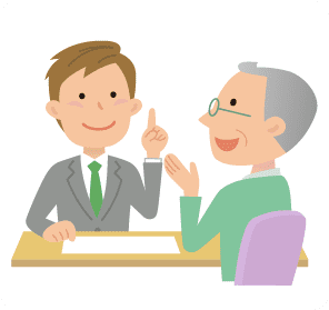 遺品整理の流れ04