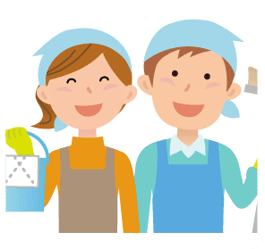 遺品整理の流れ07